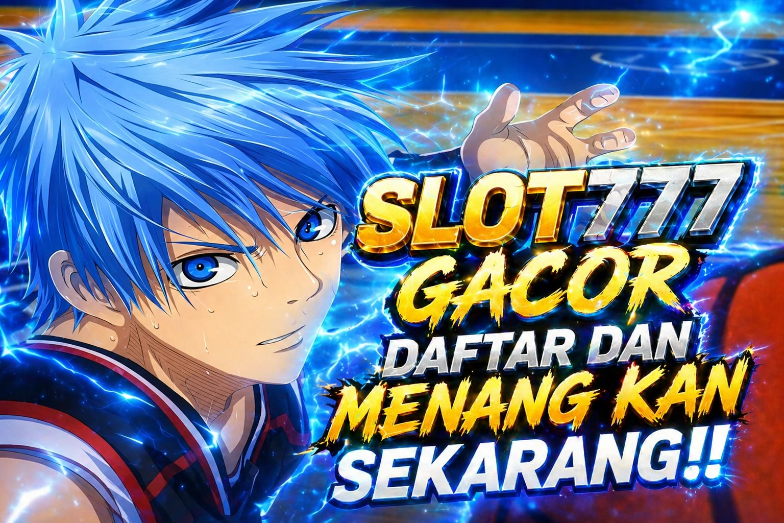 Situs Slot